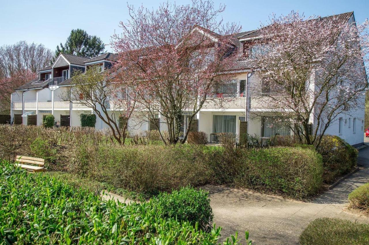 Neuklosterhof App. 16 Pelzerhaken Exterior foto